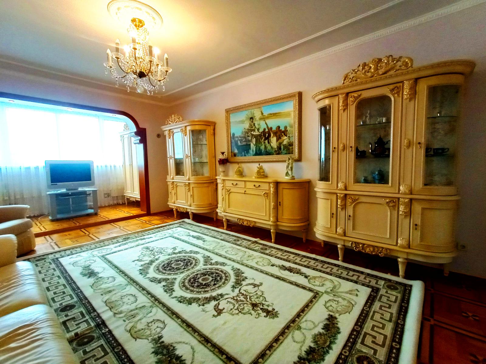 3-комнатная квартира по адресу Бажана пр. (площадь 110 м²) - Atlanta.ua - фото 28