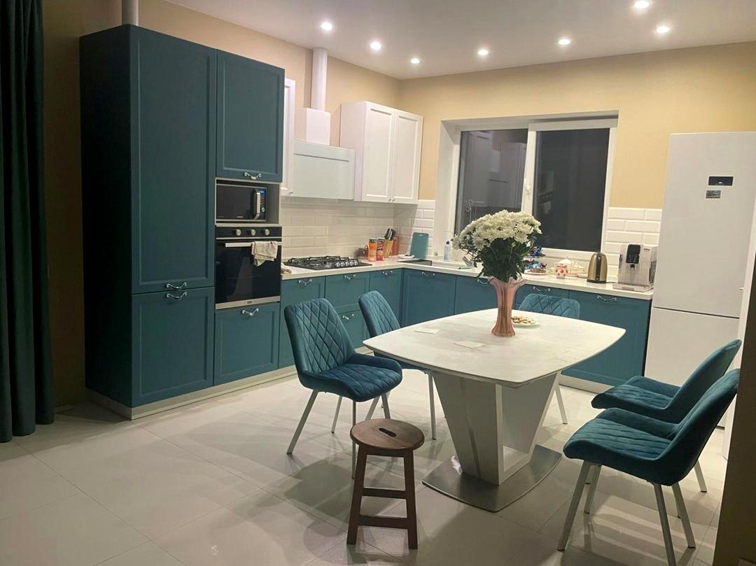 Будинок за адресою вул. Яснополянська (площа 147 м²) - Atlanta.ua - фото 6