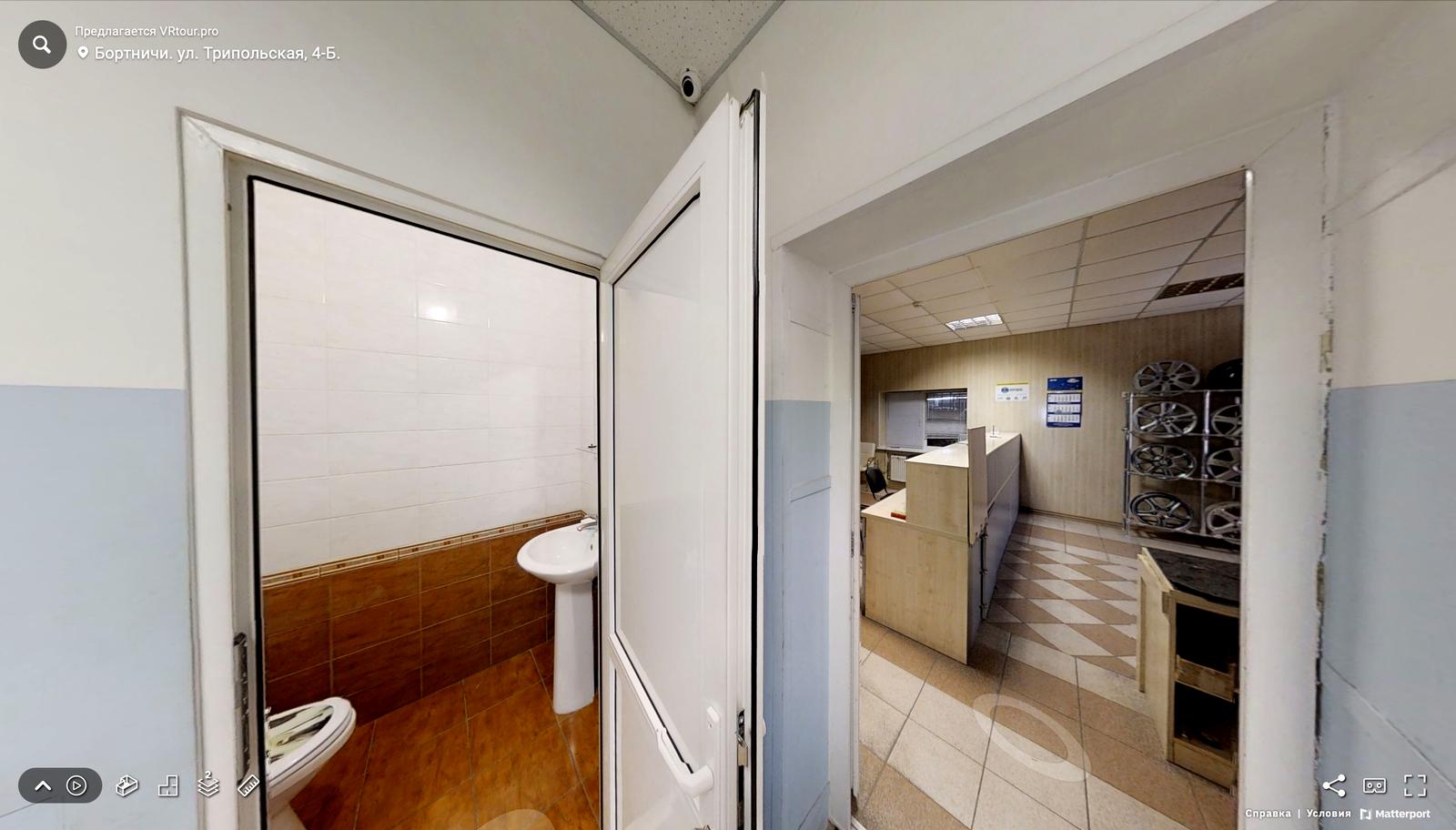 Комерційна нерухомість за адресою (площа 1400 м²) - Atlanta.ua - фото 6