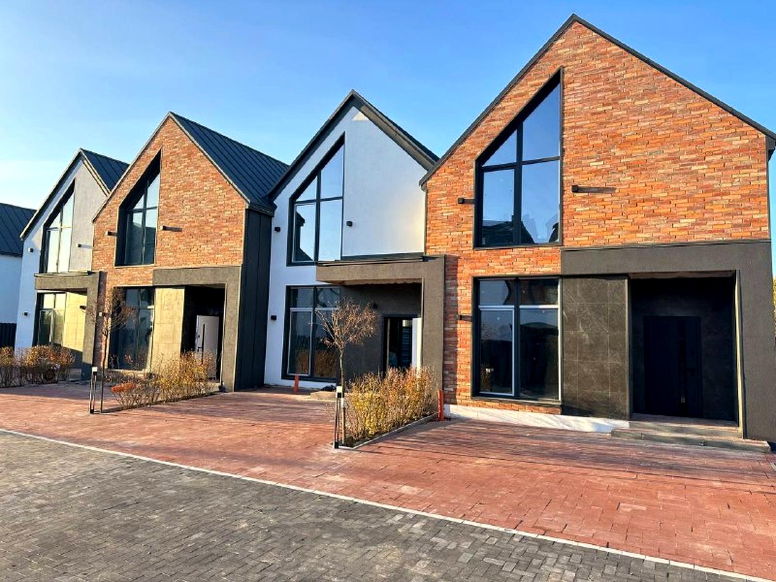 Дом по адресу (площадь 87,3 м²) - Atlanta.ua - фото 2