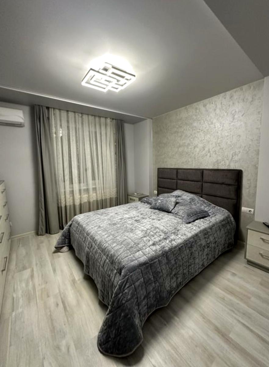 3-rooms apartment apartment by the address st. Nezalezhnosti prosp (area 76 m²) - Atlanta.ua - photo 4