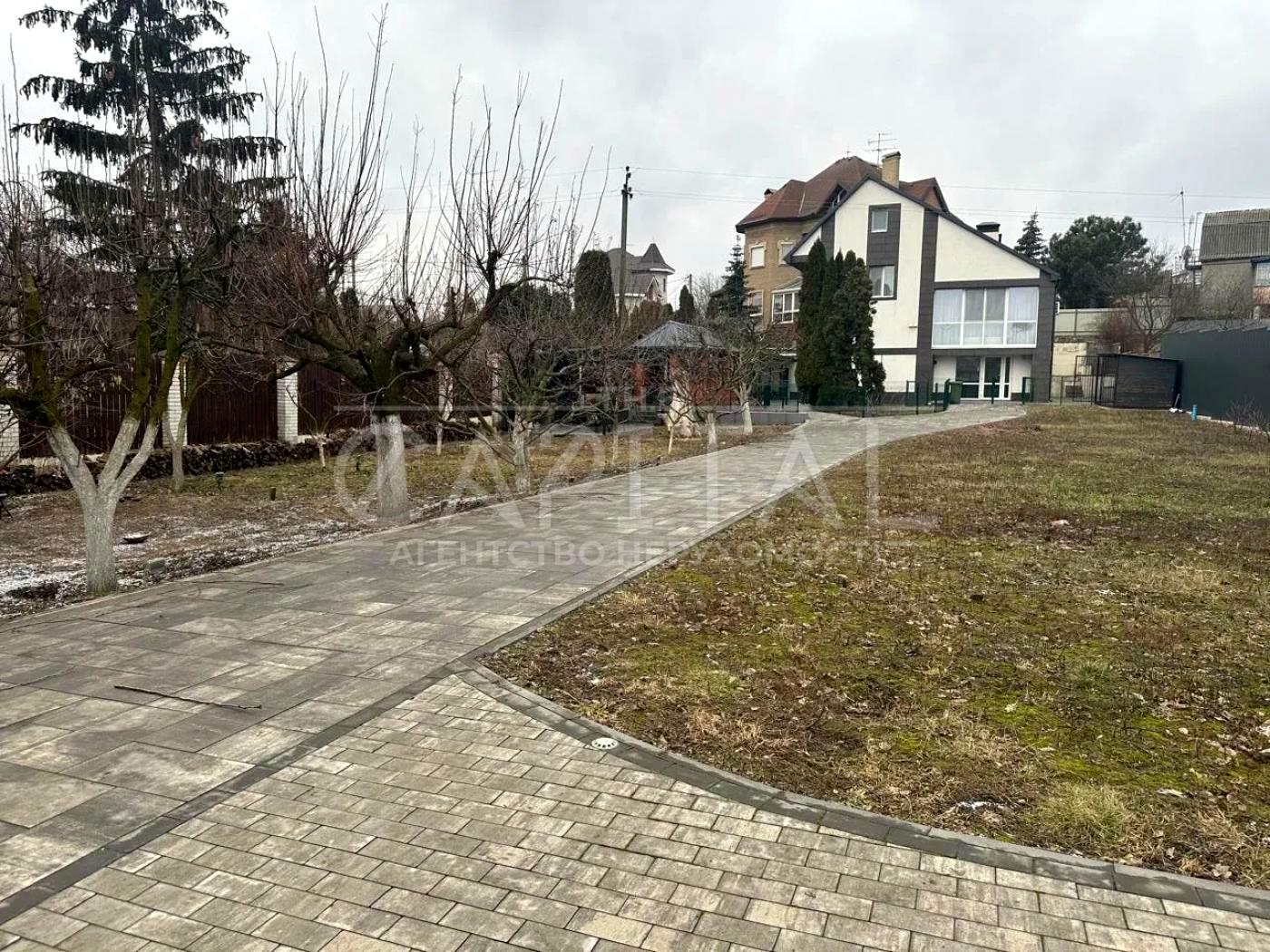 Дом по адресу (площадь 280 м²) - Atlanta.ua - фото 7