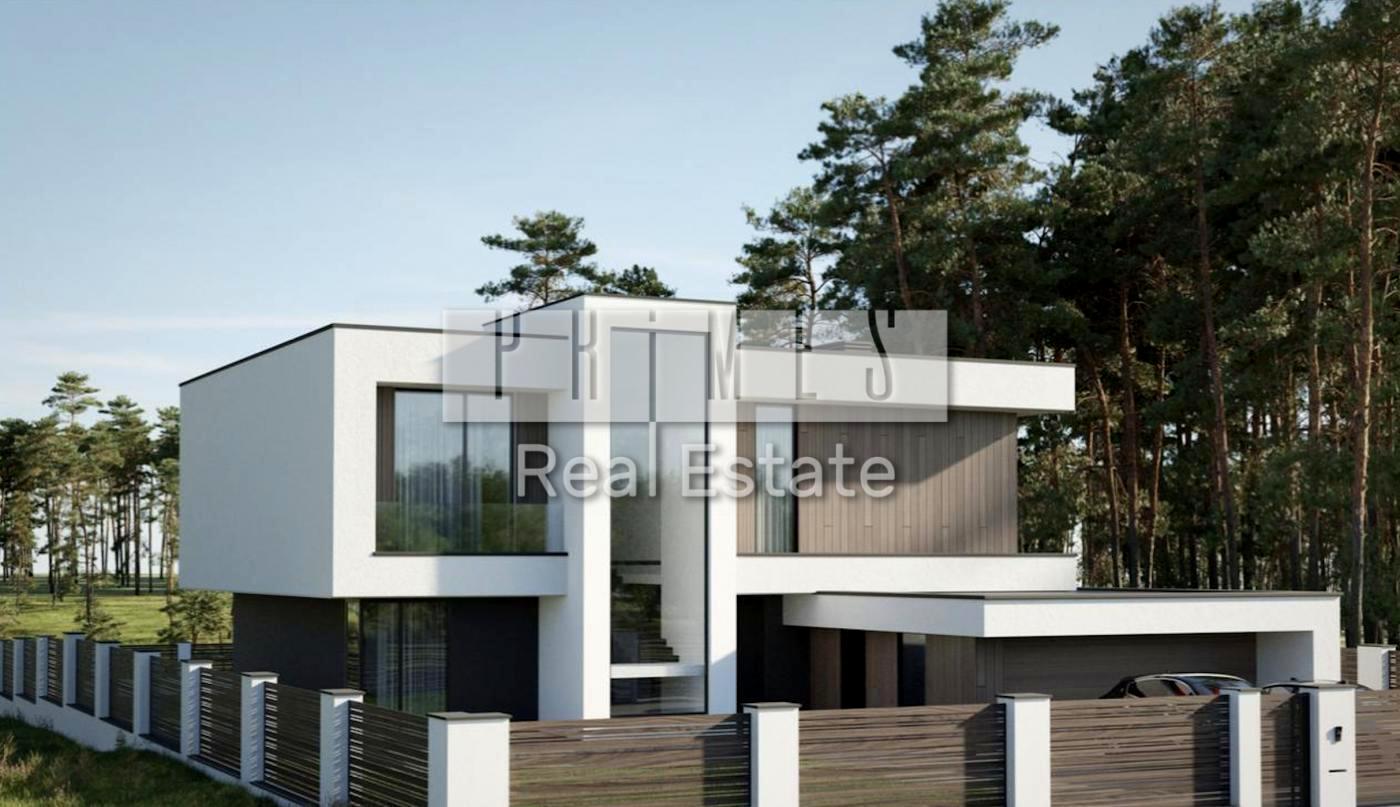 Дом по адресу (площадь 400 м²) - Atlanta.ua - фото 12