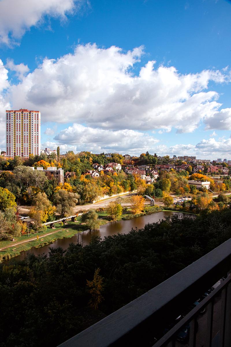 3-кімнатна квартира за адресою вул. Кадетський Гай (площа 80 м²) - Atlanta.ua - фото 29