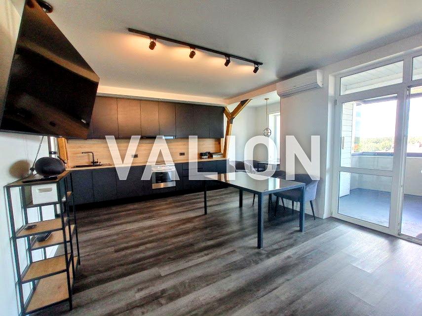 Многокомнатная квартира по адресу ул. Борщаговская (площадь 198 м²) - Atlanta.ua - фото 8