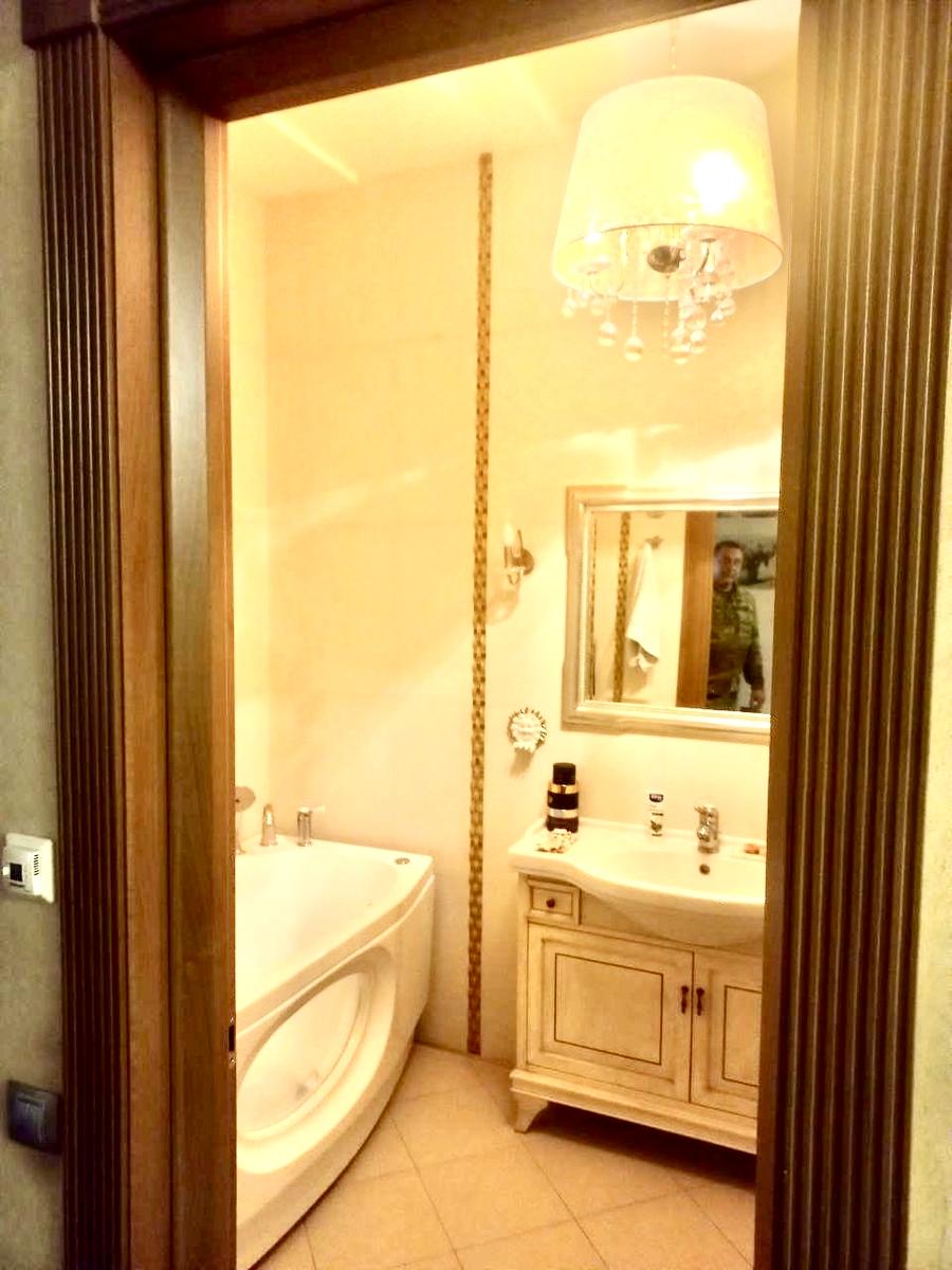 3-кімнатна квартира за адресою вул. Дмитрівська (площа 135 м²) - Atlanta.ua - фото 7