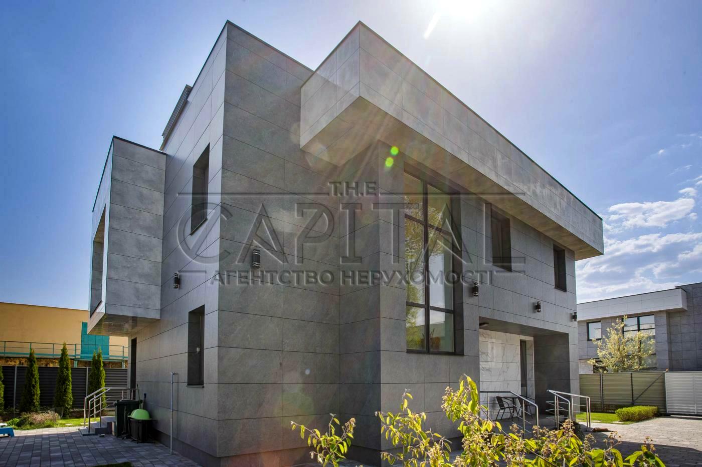 House by the address st. Podbornaya (area 170 m²) - Atlanta.ua - photo 5