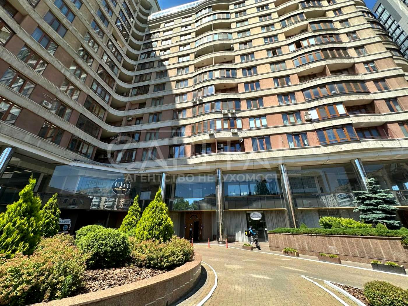 Commercial real estate at st. Zhilyanskaya (area 27,1 m²) - Atlanta.ua - photo 15