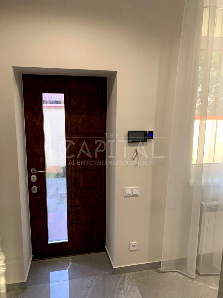 Дом по адресу ул. Верхняя (площадь 300 м²) - Atlanta.ua - фото 17