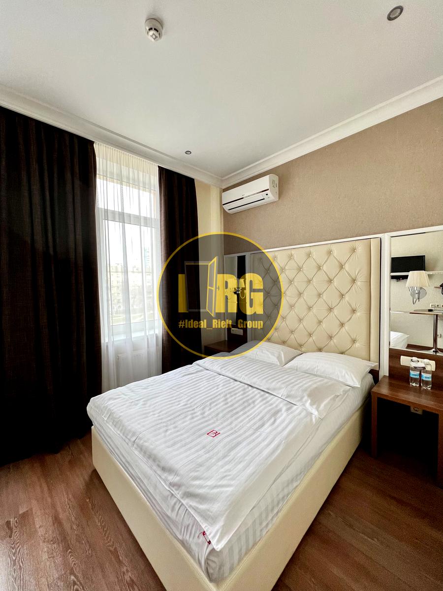 Коммерческая недвижимость по адресу бульвар Дружбы Народов (площадь 1387 м²) - Atlanta.ua - фото 13