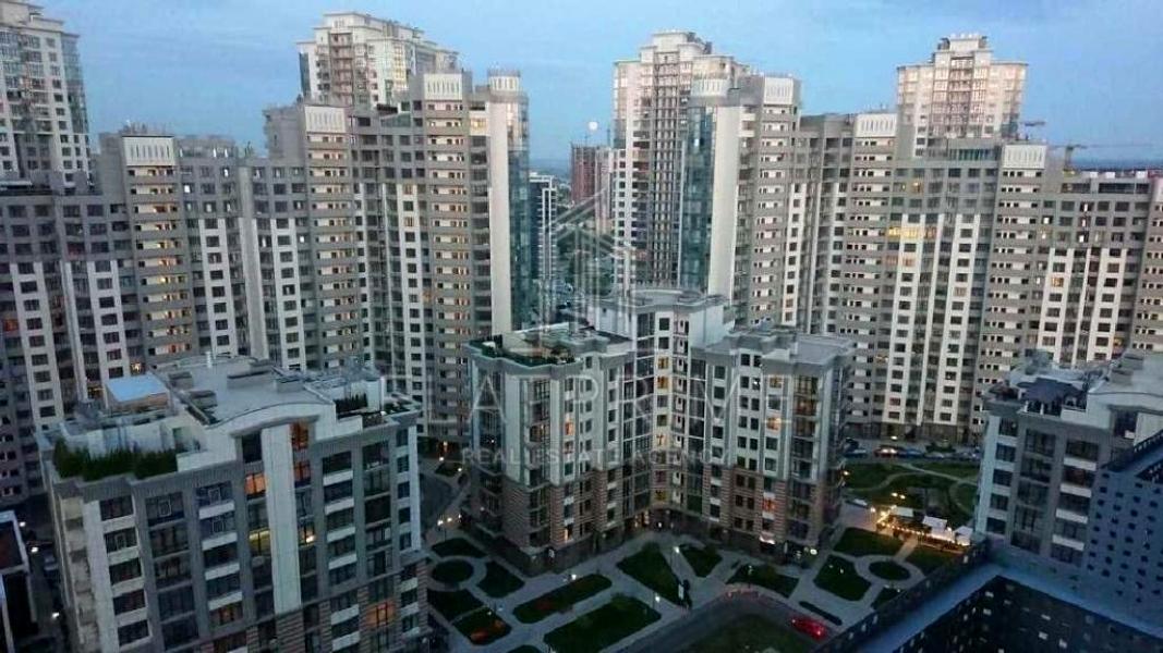 3-кімнатна квартира за адресою (площа 102 м²) - Atlanta.ua - фото 5