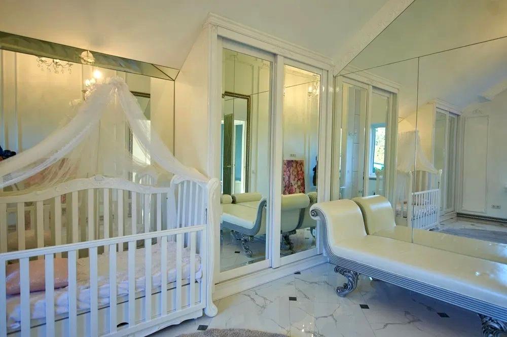 House by the address (area 200 m²) - Atlanta.ua - photo 8