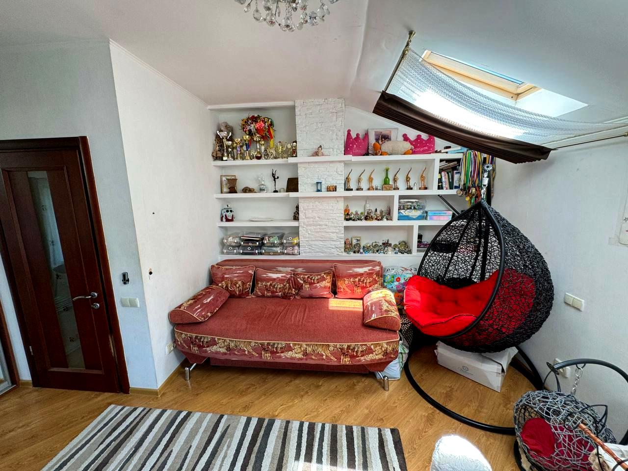 House by the address st. Efima GelleraOkt revolyutsii (area 200 m²) - Atlanta.ua - photo 49