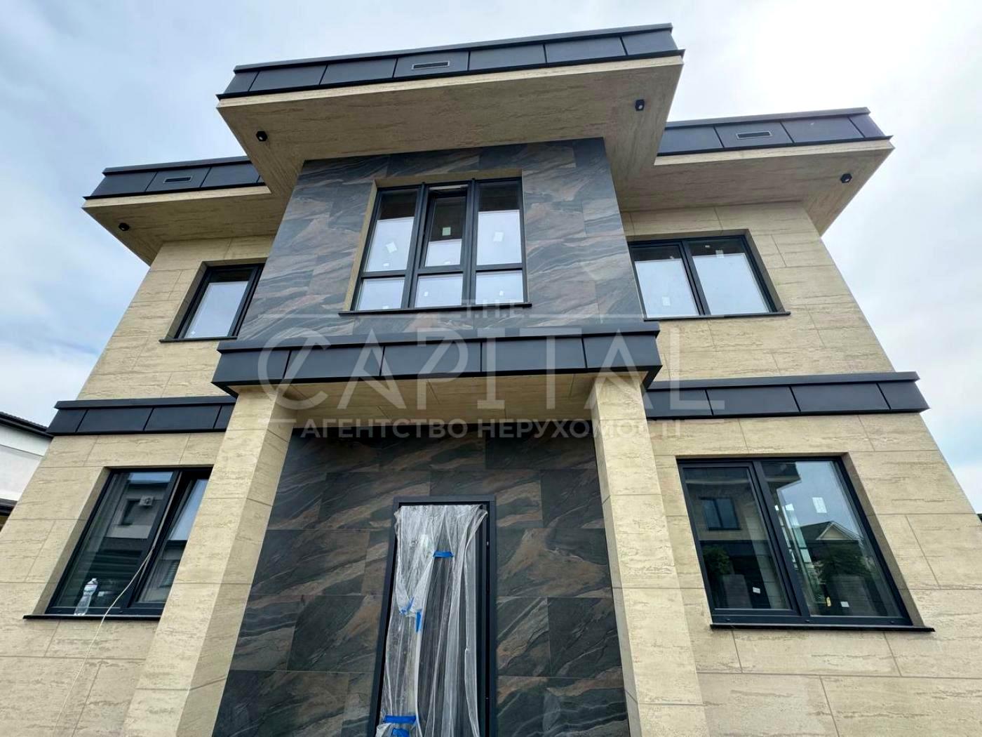 Дом по адресу ул. Прикордонная (площадь 155 м²) - Atlanta.ua - фото 3