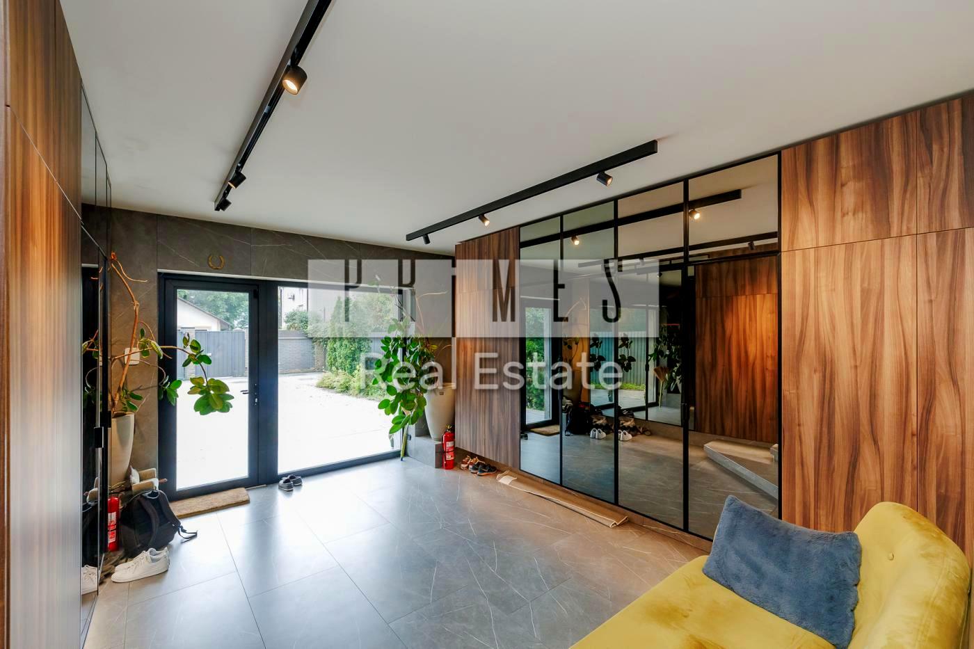 Дом по адресу ул. Заречная (площадь 415 м²) - Atlanta.ua - фото 47