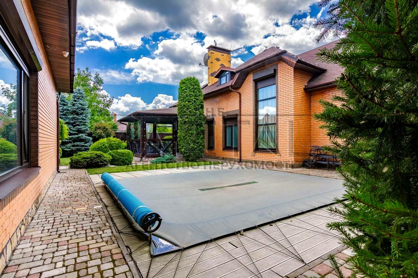 House by the address st. Zvenigorodskaya (area 302 m²) - Atlanta.ua - photo 20