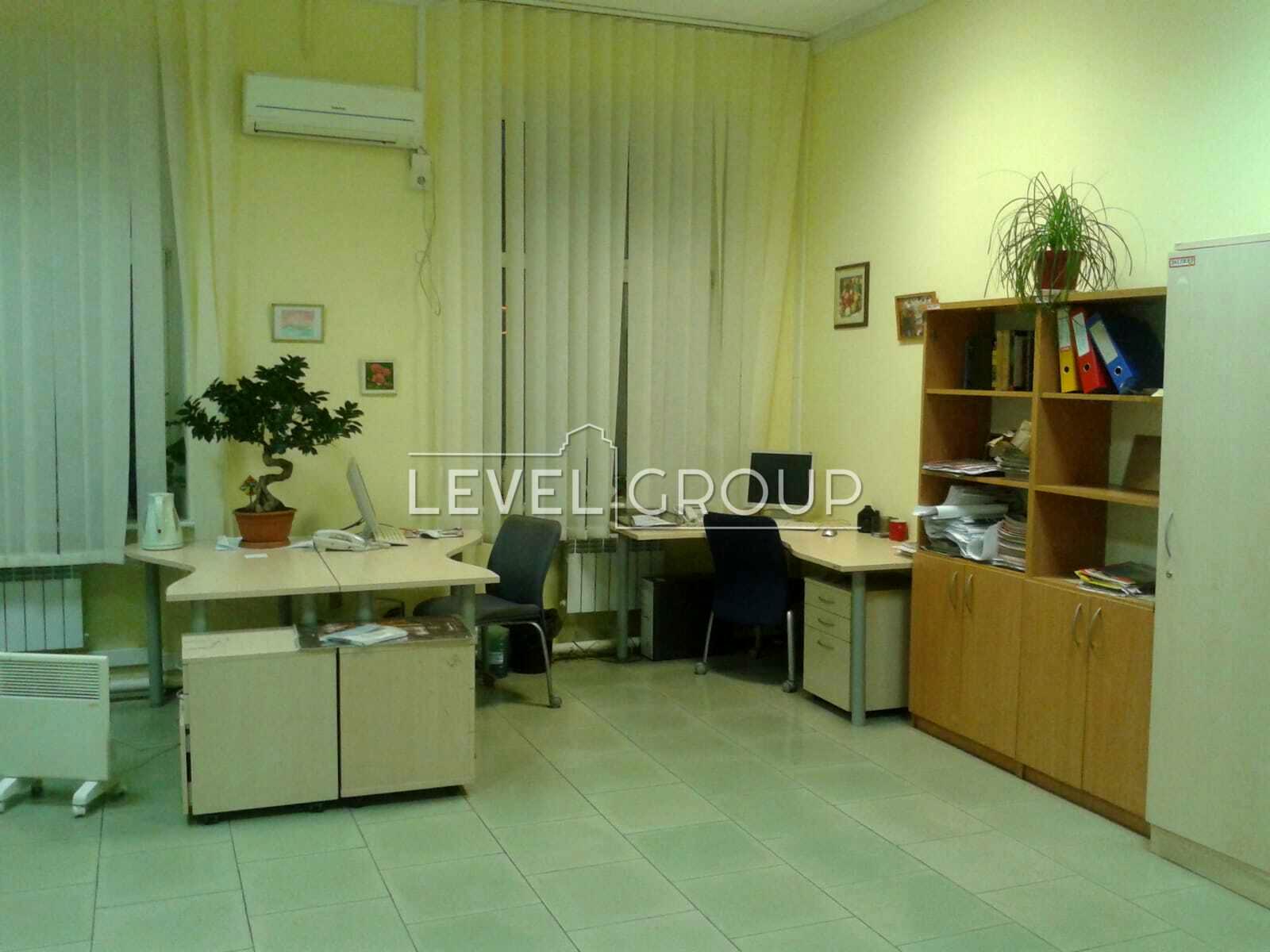 Коммерческая недвижимость по адресу пер. Куреневский (площадь 4000 м²) - Atlanta.ua - фото 13