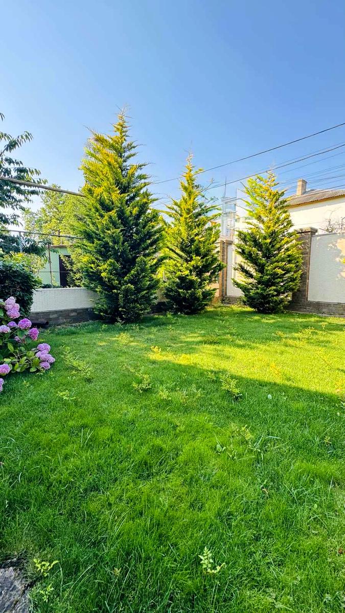 House by the address st. Novoberegovaya (area 319 m²) - Atlanta.ua - photo 10