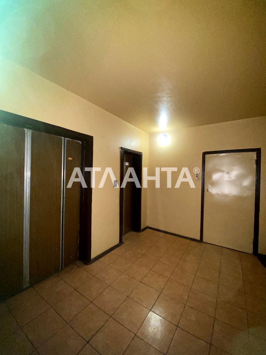 Багатокімнатна квартира за адресою Люстдорфська дор. (площа 88 м²) - Atlanta.ua - фото 41