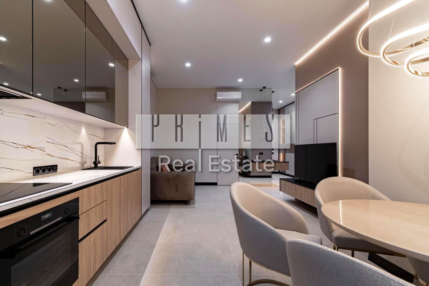 2-кімнатна квартира за адресою (площа 65 м²) - Atlanta.ua - фото 4