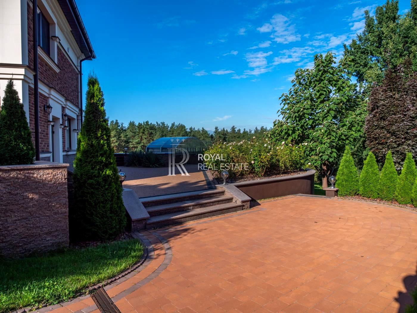 Дом по адресу (площадь 372 м²) - Atlanta.ua - фото 90