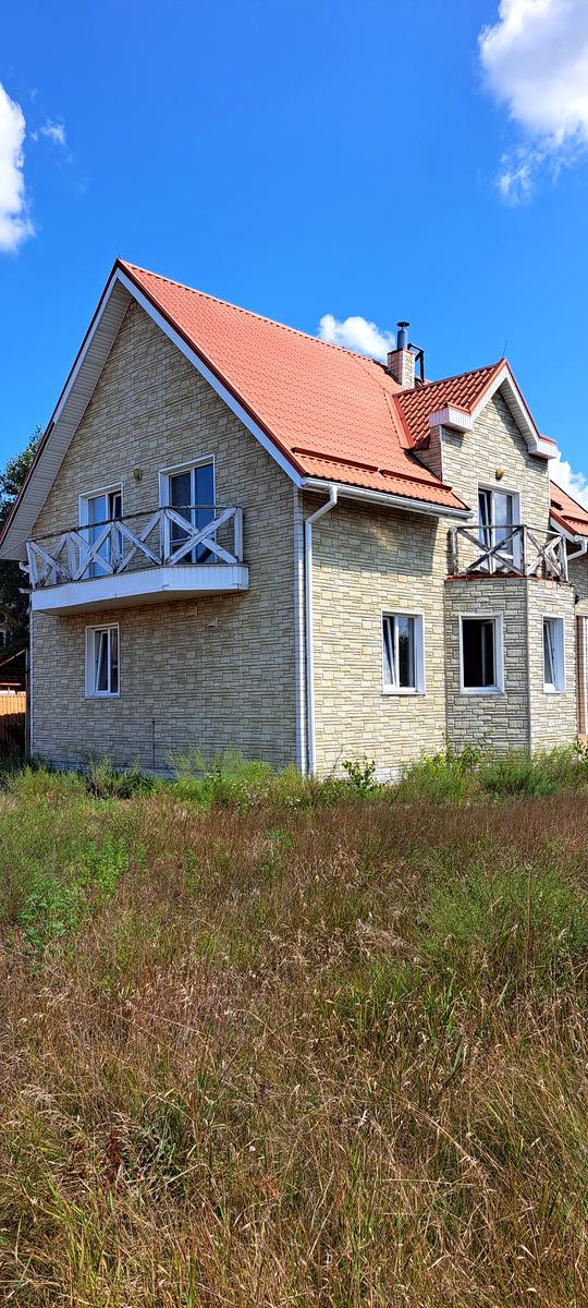 Дом по адресу Люстдорфская дор. (площадь 140 м²) - Atlanta.ua