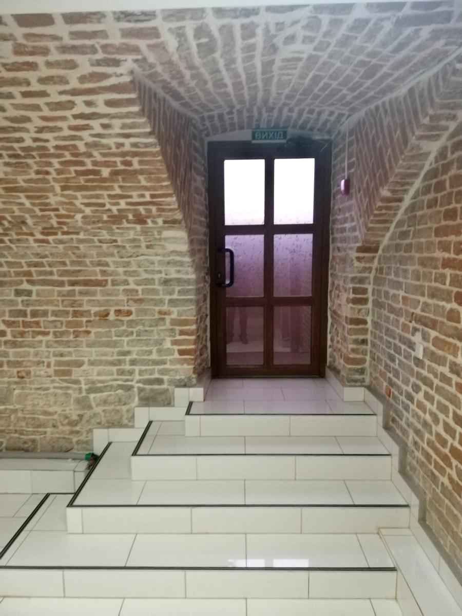 Комерційна нерухомість за адресою вул. Максима Горького (площа 160 м²) - Atlanta.ua - фото 7