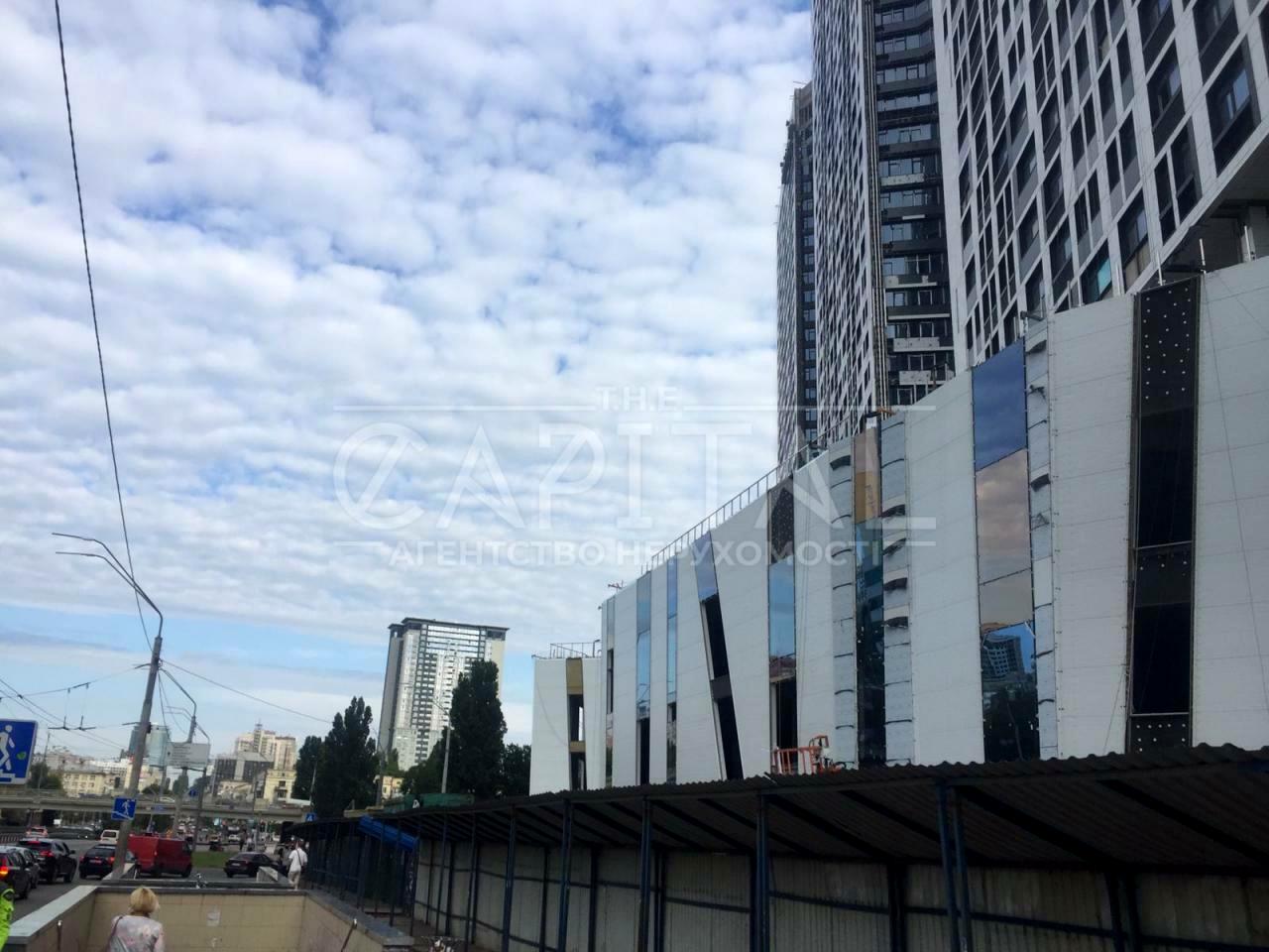 Комерційна нерухомість за адресою вул. Золотоустівська (площа 1800 м²) - Atlanta.ua - фото 4