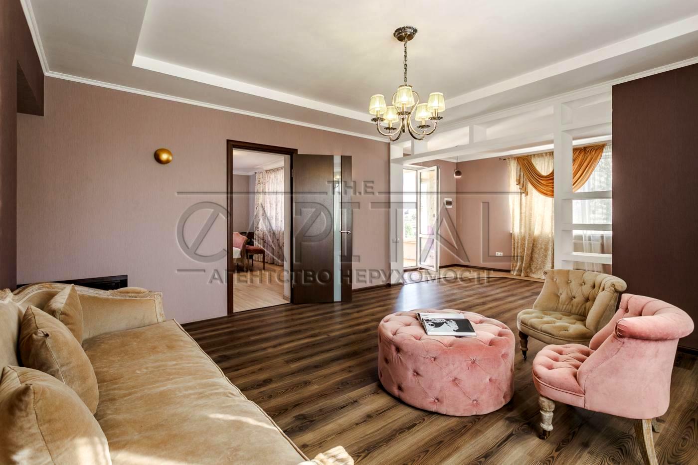 House by the address (area 300 m²) - Atlanta.ua - photo 23