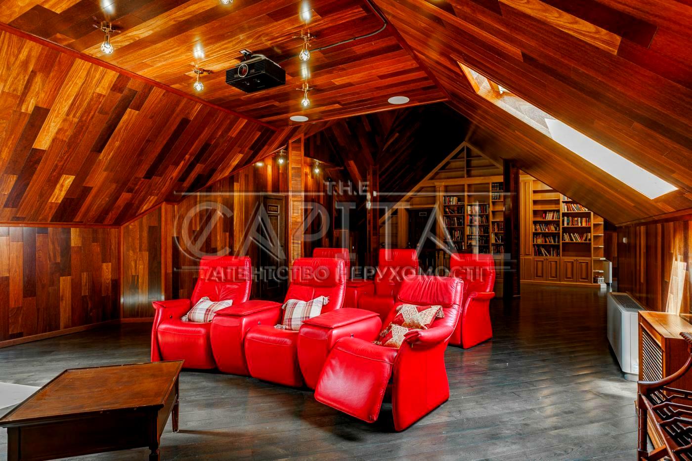 Дом по адресу (площадь 1099 м²) - Atlanta.ua - фото 47