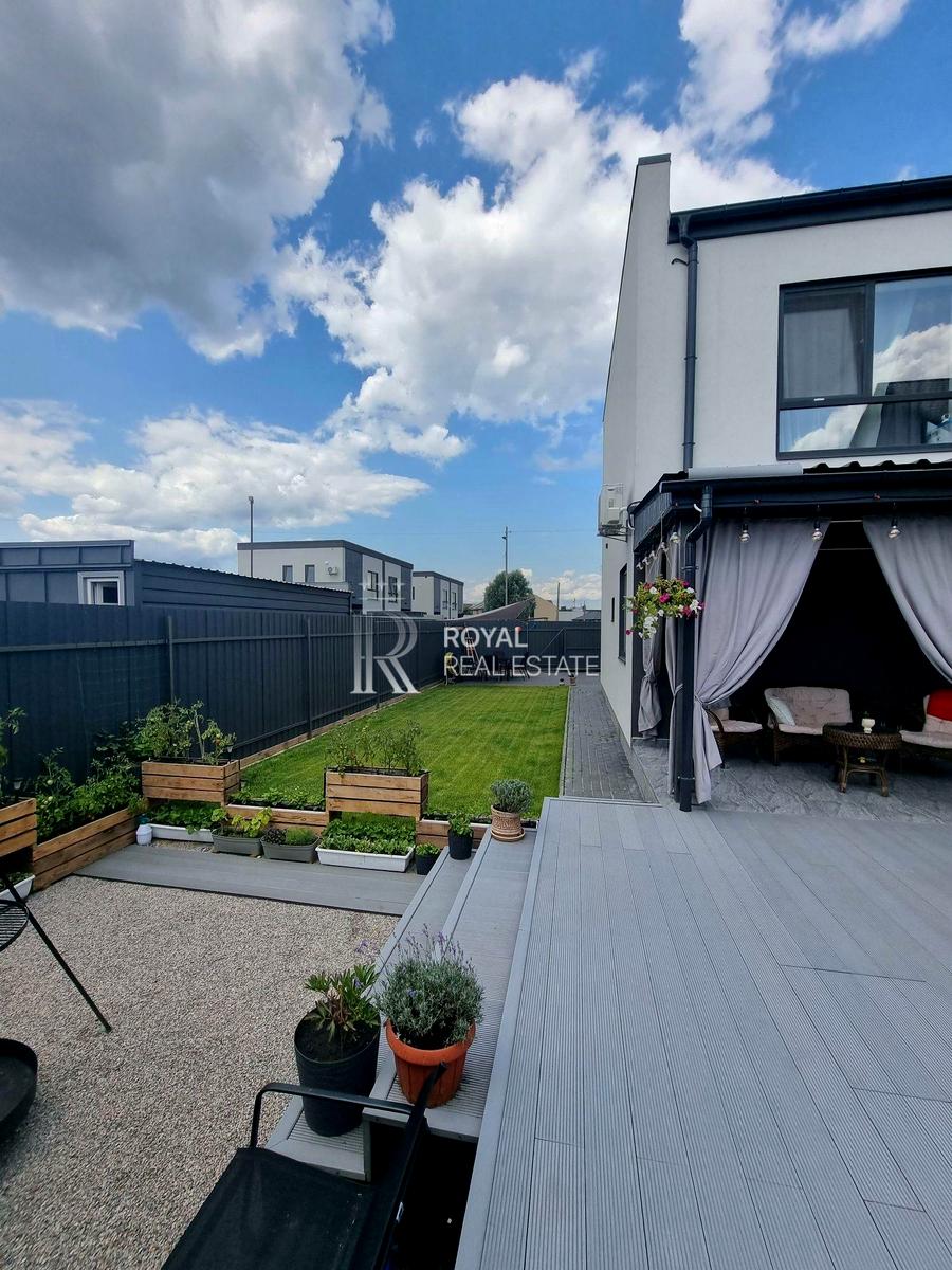 Будинок за адресою вул. Центральна (площа 110 м²) - Atlanta.ua - фото 17