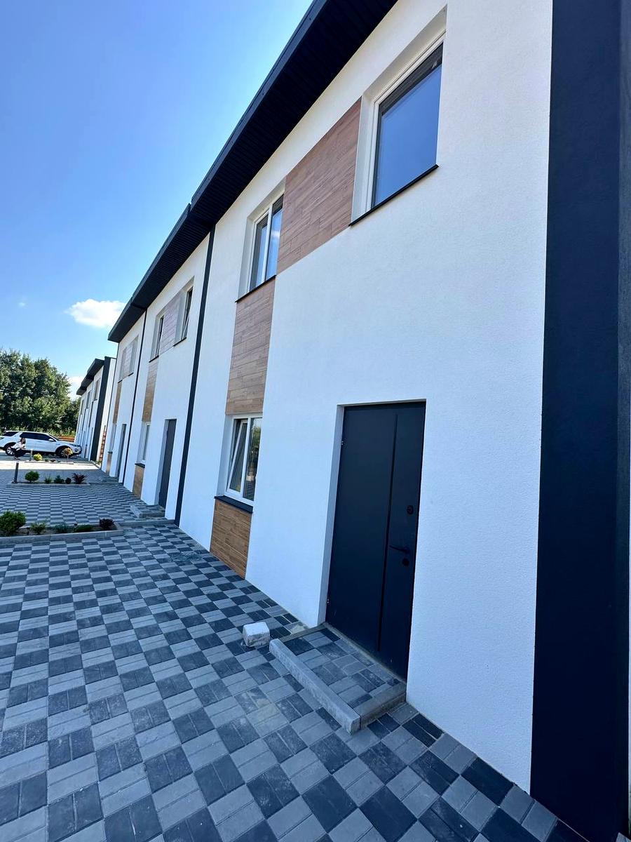 House by the address st. Zapadnaya (area 75 m²) - Atlanta.ua - photo 4