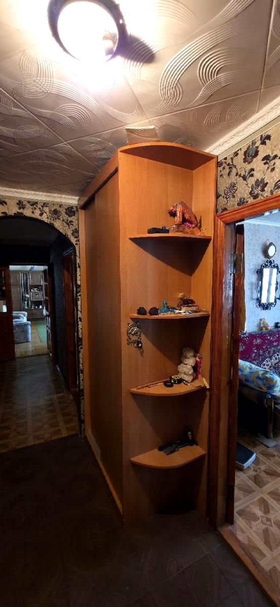 3-комнатная квартира по адресу ул. Говорова марш. (площадь 72,3 м²) - Atlanta.ua - фото 2