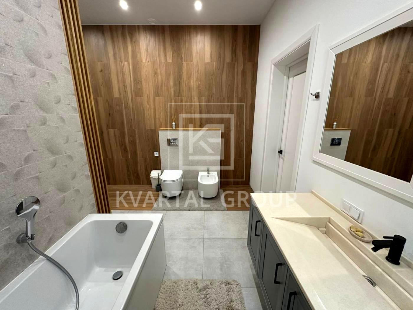 Будинок за адресою вул. Хутірська (площа 182 м²) - Atlanta.ua - фото 18