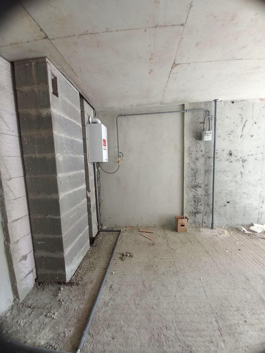 1-комнатная квартира по адресу ул. Лесная (площадь 45,2 м²) - Atlanta.ua - фото 5