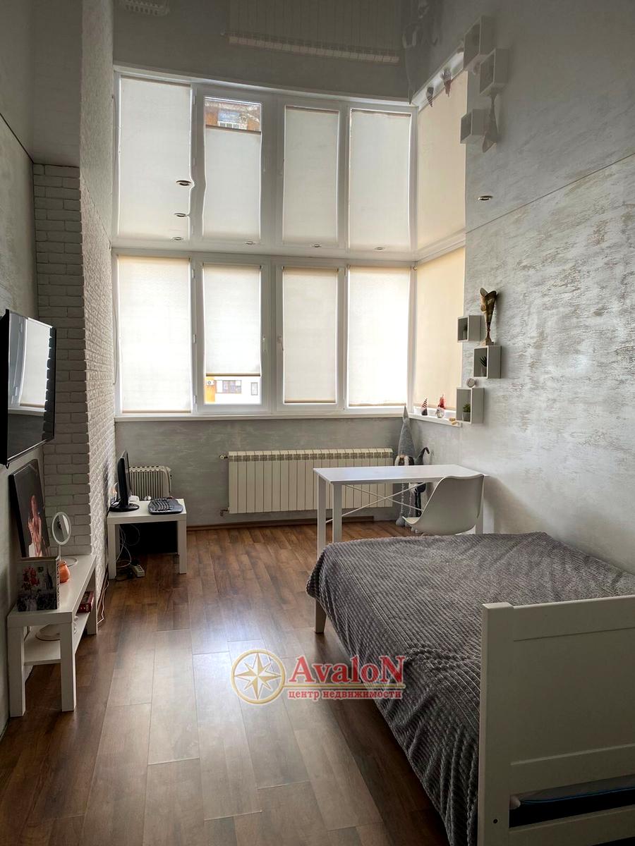 3-кімнатна квартира за адресою вул. Сахарова (площа 87 м²) - Atlanta.ua - фото 5