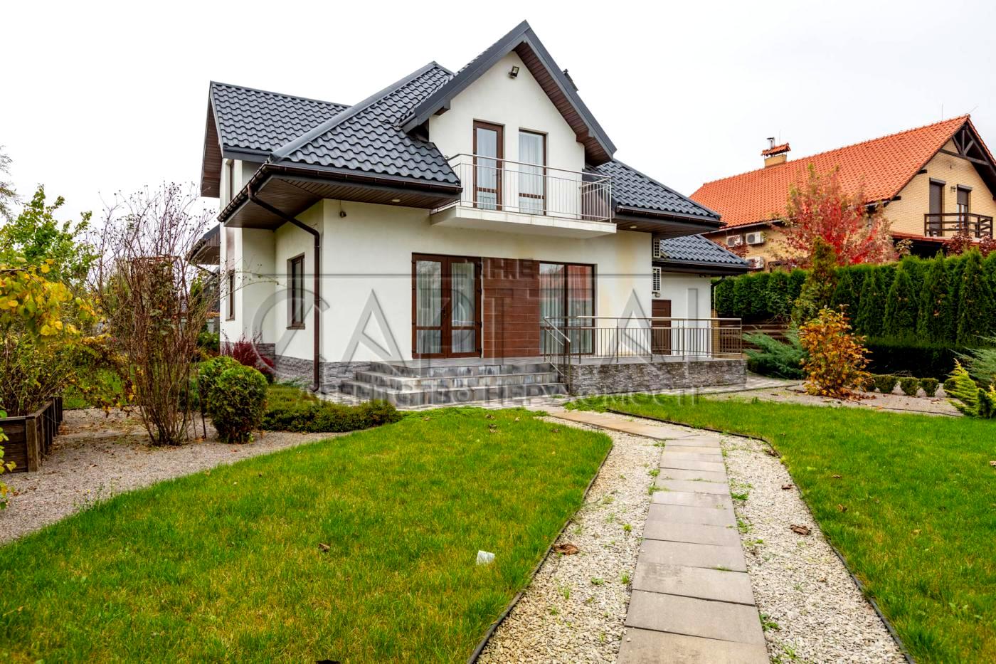 Будинок за адресою вул. Центральна (площа 267 м²) - Atlanta.ua - фото 25