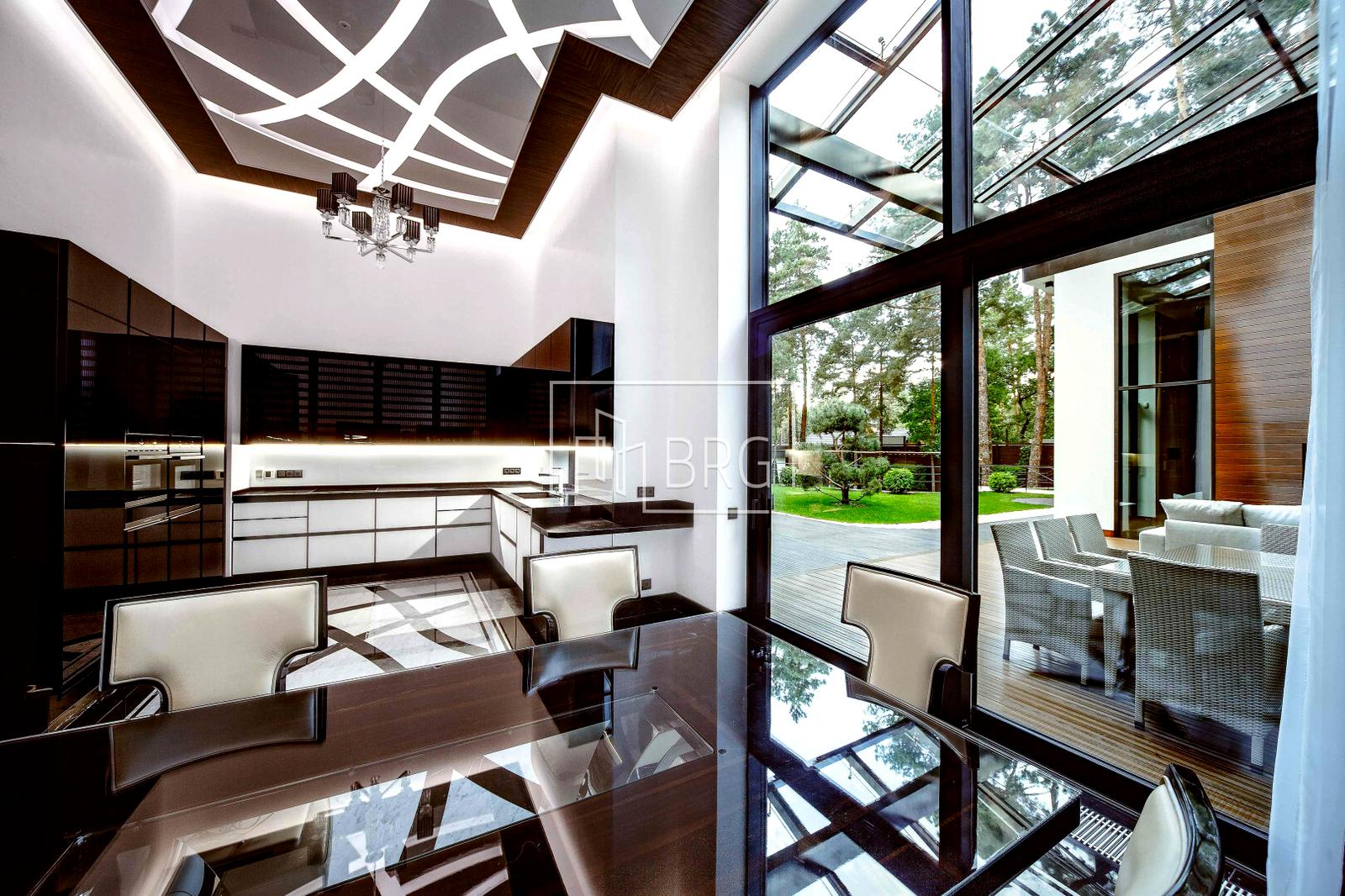 Дом по адресу (площадь 600 м²) - Atlanta.ua - фото 4