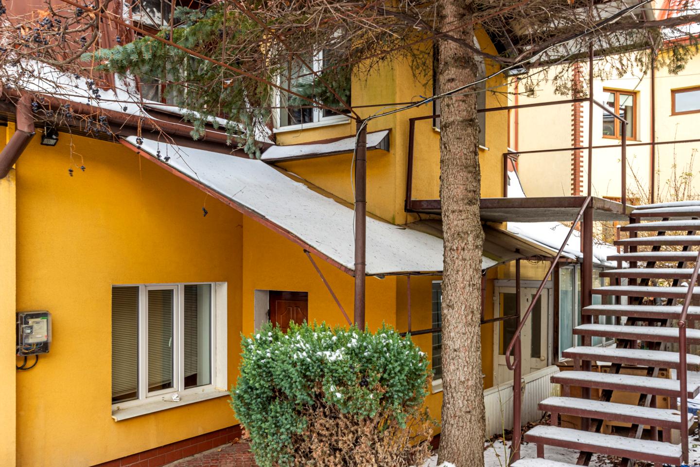 Будинок за адресою вул. Березова (площа 369,2 м²) - Atlanta.ua - фото 3