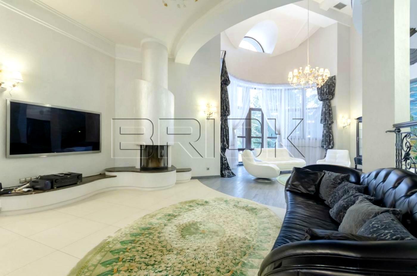 House by the address (area 1500 m²) - Atlanta.ua - photo 29