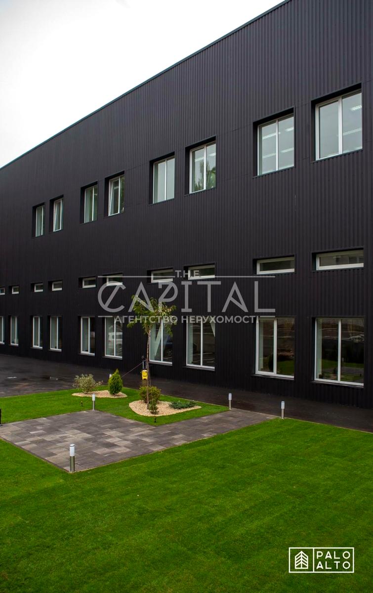 Коммерческая недвижимость по адресу ул. Старокиевская (площадь 4978 м²) - Atlanta.ua - фото 51