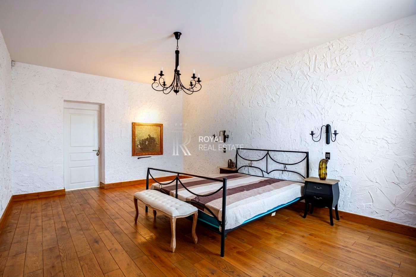 Дом по адресу ул. Боровкова (площадь 350 м²) - Atlanta.ua - фото 15