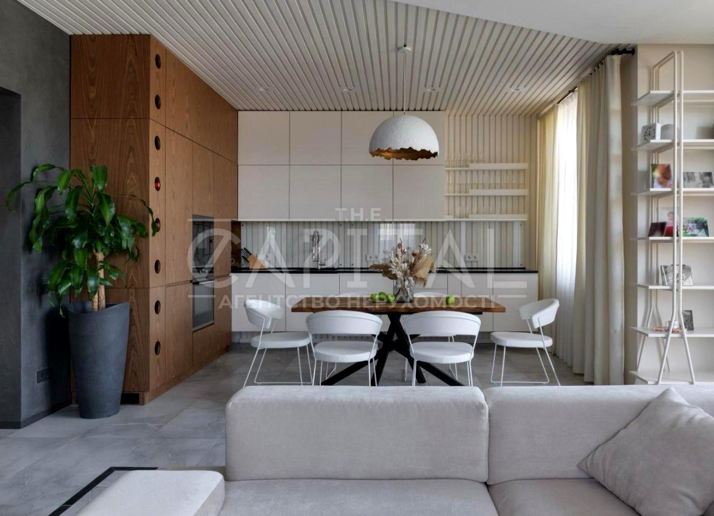 House by the address (area 180 m²) - Atlanta.ua - photo 3