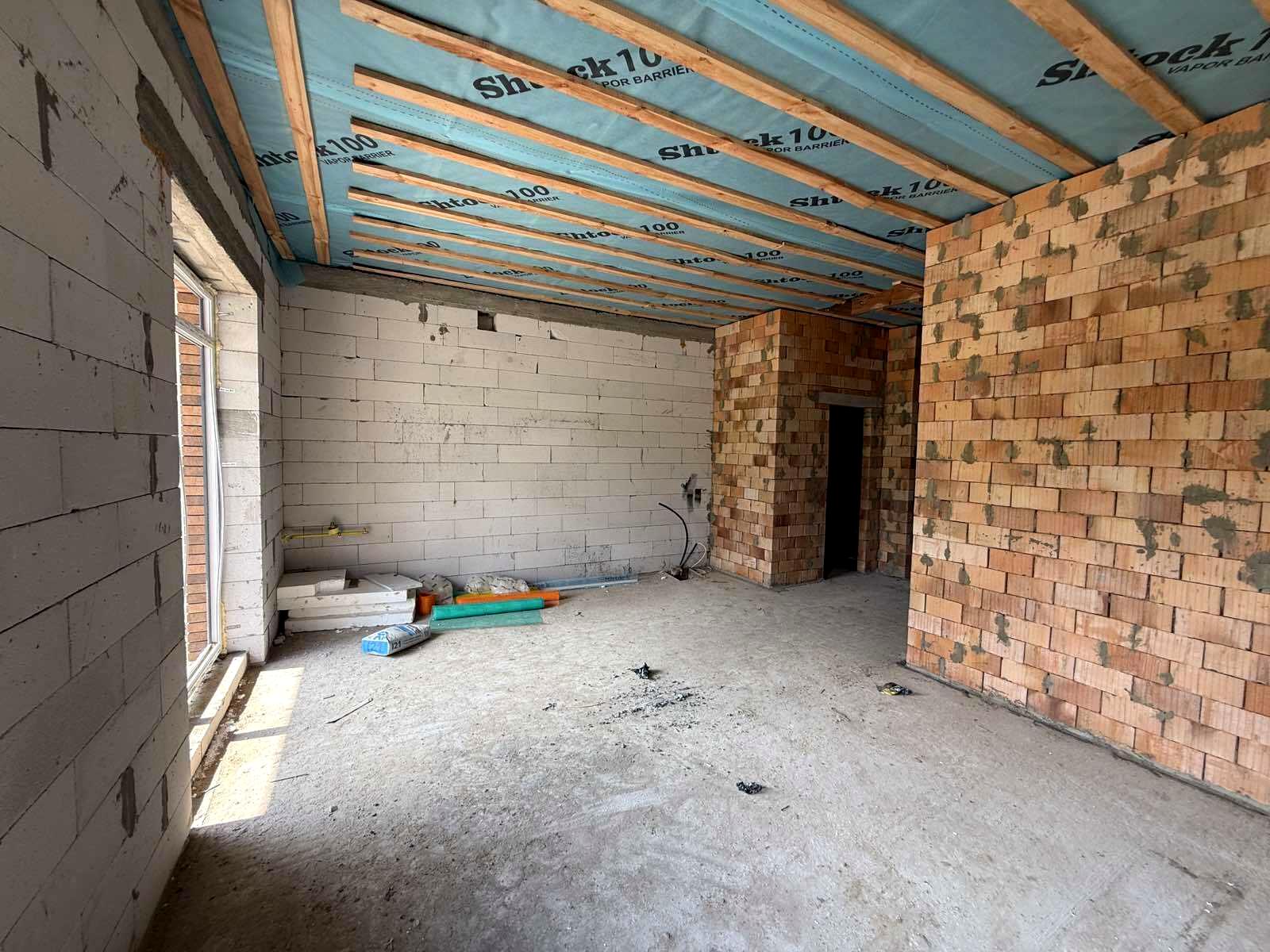 Дом по адресу (площадь 79 м²) - Atlanta.ua - фото 7