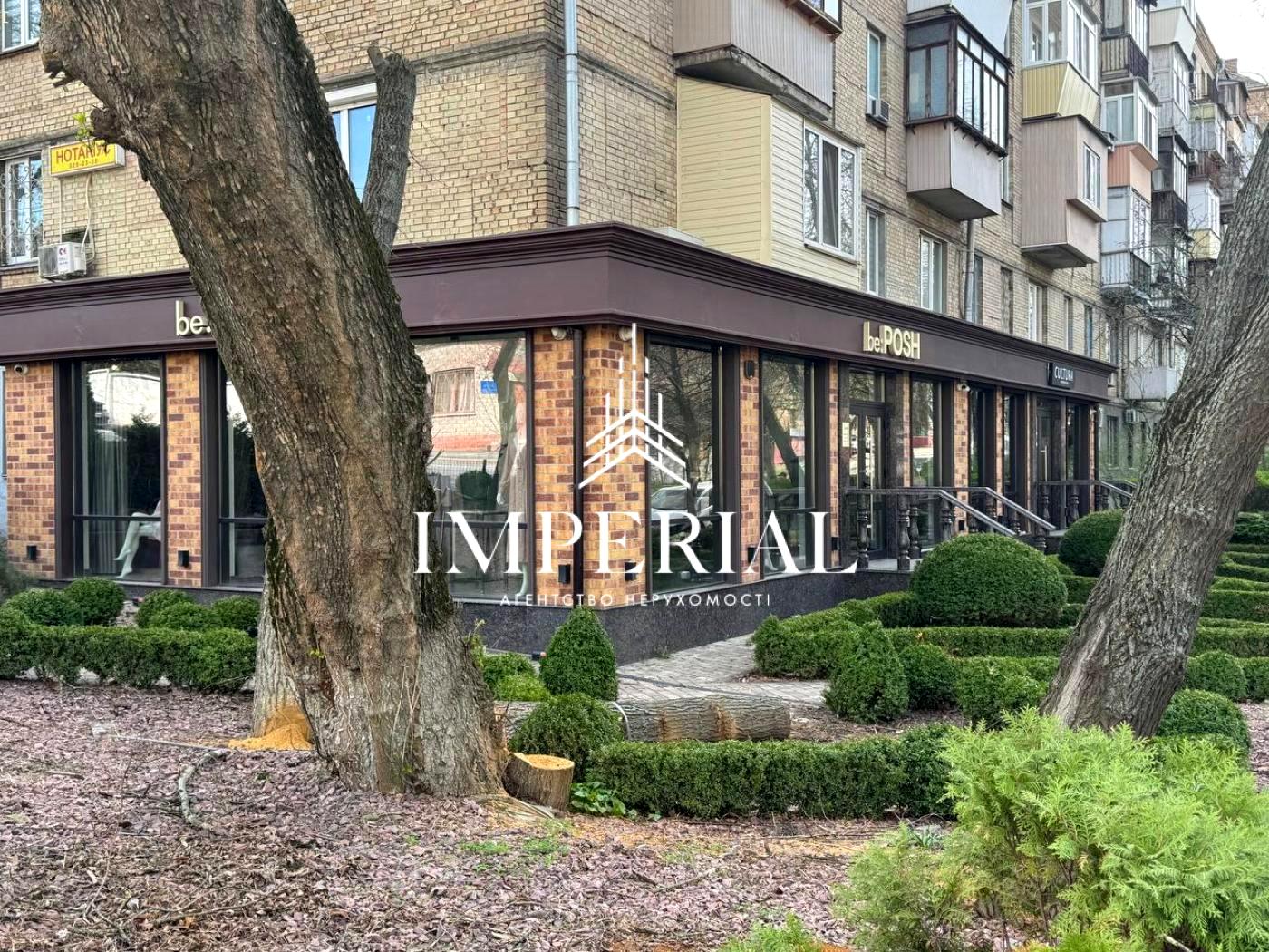 Коммерческая недвижимость по адресу ул. Джона Маккейна (площадь 73,7 м²) - Atlanta.ua - фото 19