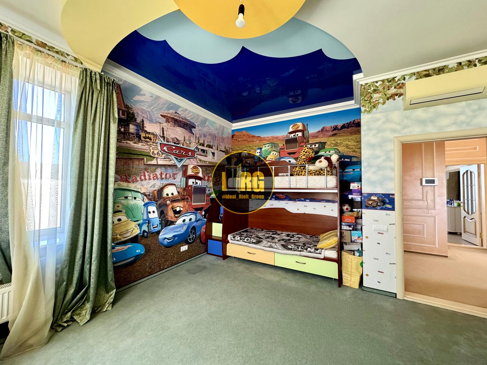 House by the address (area 572 m²) - Atlanta.ua - photo 17