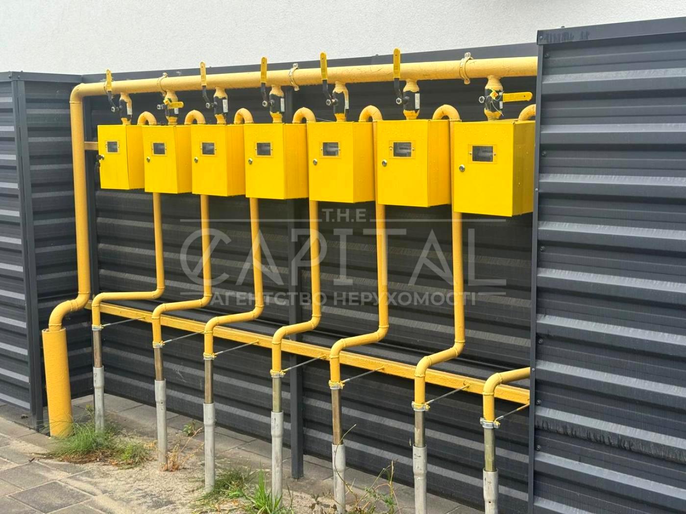 House by the address st. Borshchagovskaya (area 118 m²) - Atlanta.ua - photo 20