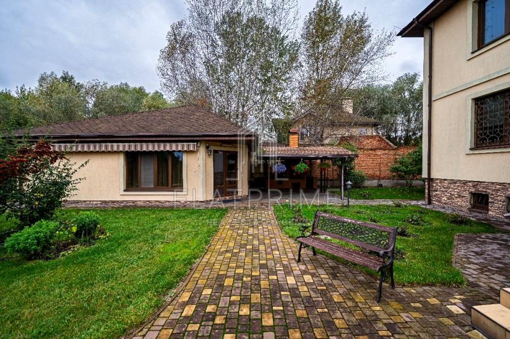 Дом по адресу (площадь 505 м²) - Atlanta.ua - фото 8