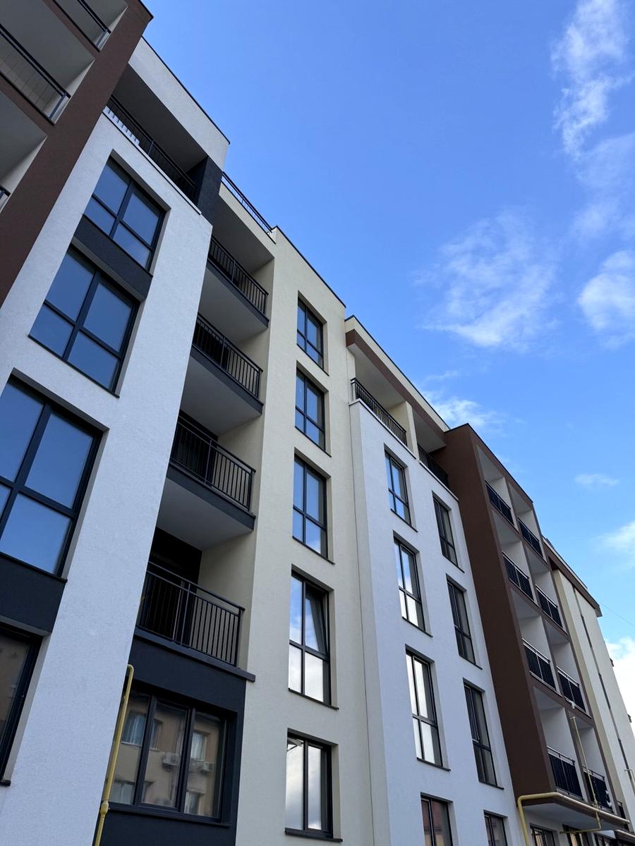 2-комнатная квартира по адресу (площадь 69,8 м²) - Atlanta.ua - фото 22