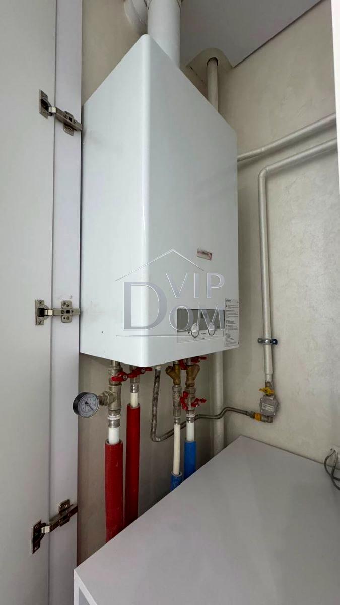 3-rooms apartment apartment by the address st. Litvaka Borisa Zaslavskogo (area 106 m²) - Atlanta.ua - photo 11